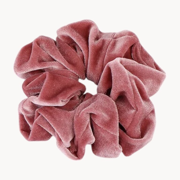 Chouchou en velours XL, 14,5 cm – Image 7