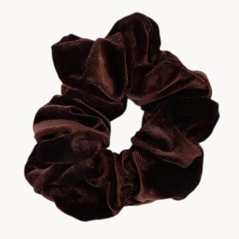 Chouchou en velours XL, 14,5 cm – Image 13