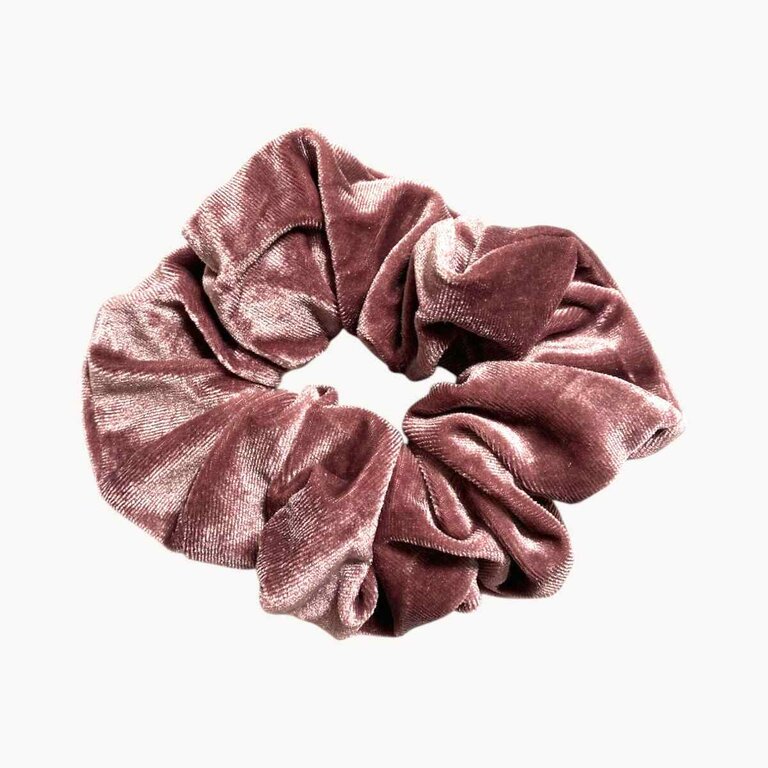 Chouchou en velours XL, 14,5 cm – Image 9
